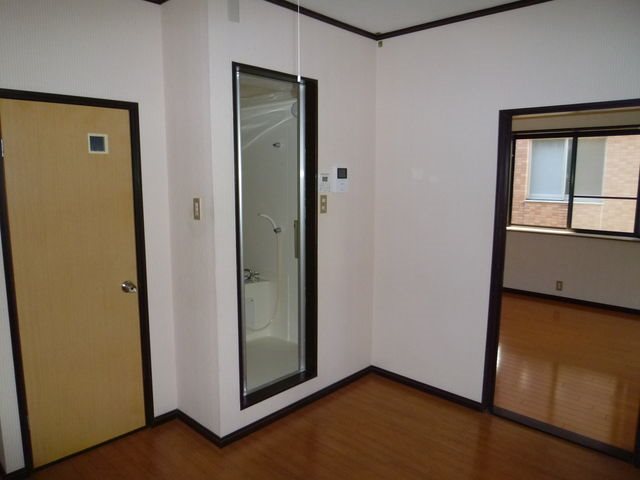 ジャクソンハウス その他部屋・スペース