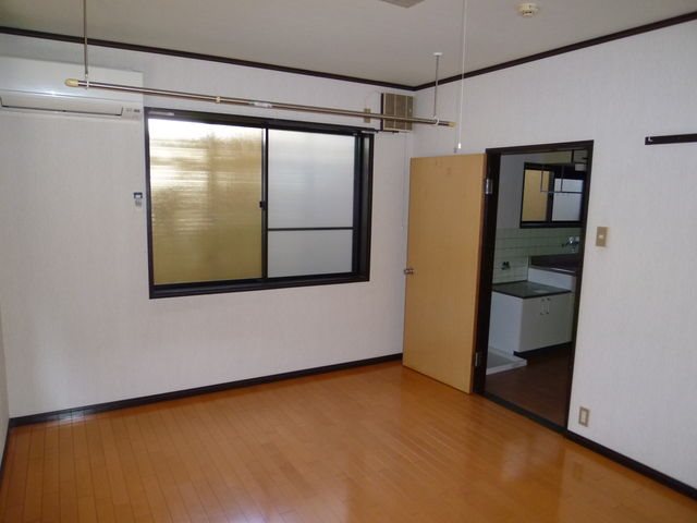 ジャクソンハウス その他部屋・スペース