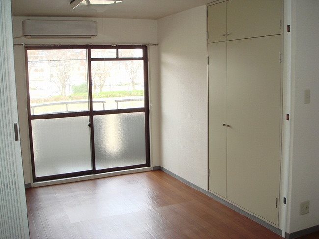 リヴィエール 可動間仕切りでお部屋を仕切れます！