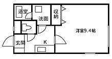 アビターレ 間取り