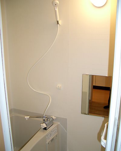 セレッソ バスルーム