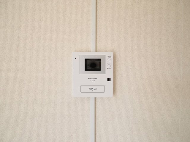 KANAZAWA杜の里GN-3 モニターホン付き