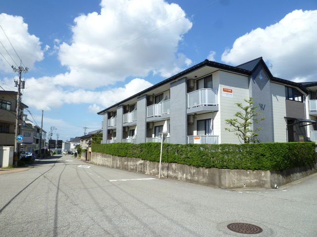 Y.V.A棟 その他