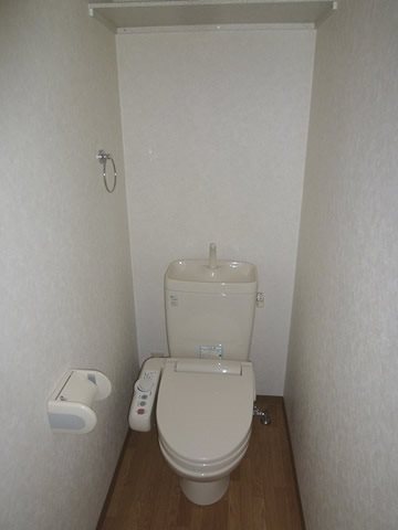 エムフローレ トイレ