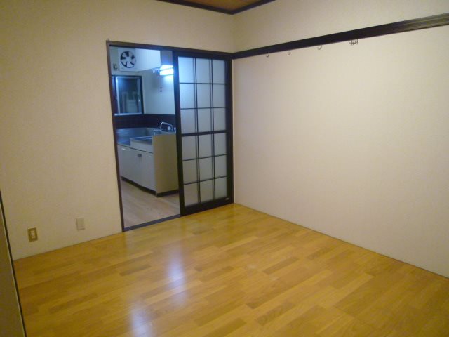 フォーブルイシノ その他部屋・スペース