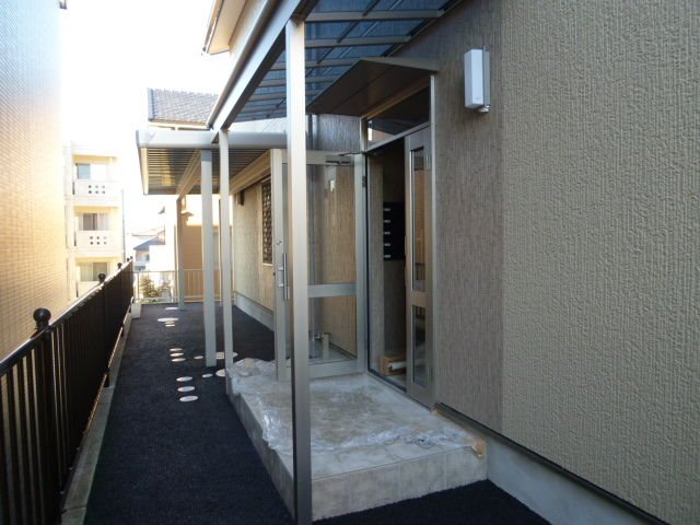 コテージ田上の里 その他