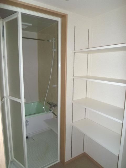 コテージ田上の里 風呂画像