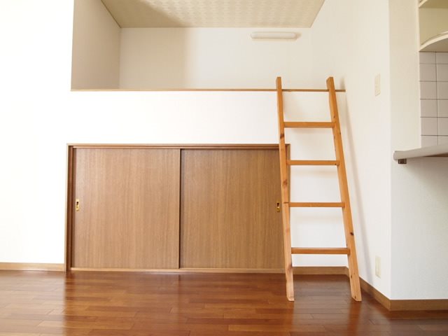 セルレア その他部屋・スペース