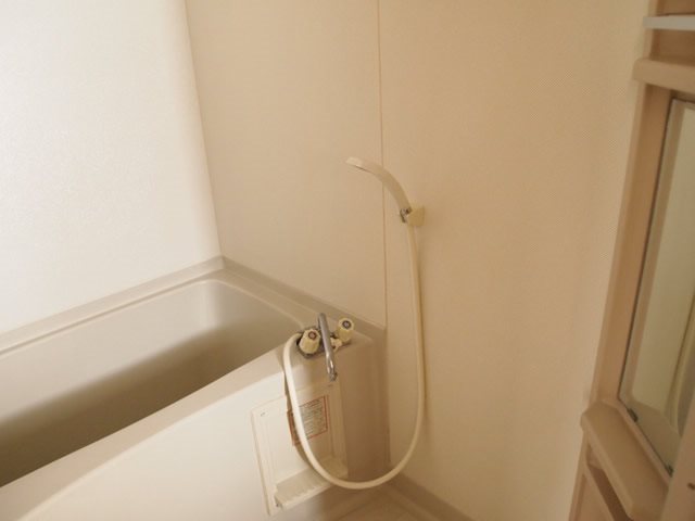 セルレア バスルーム